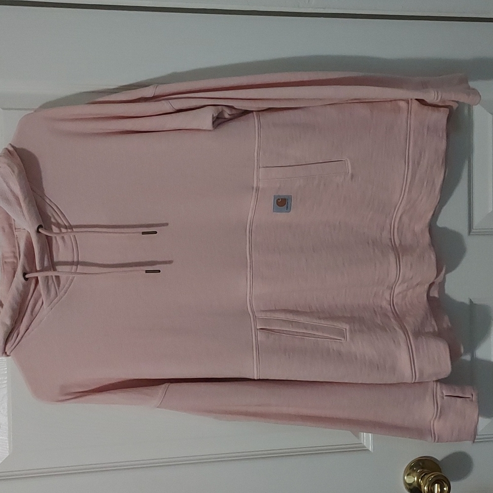 Carhartt sweatshirt